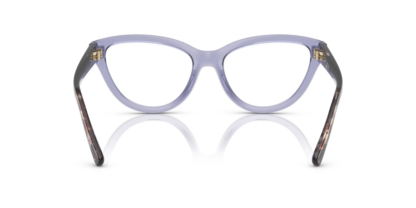 Vogue Eyewear 5610B Eyeglasses - view 8